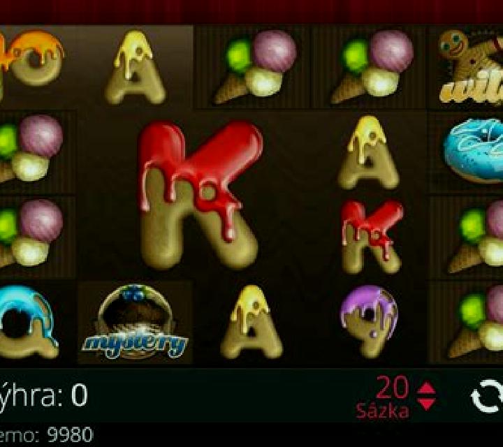 1001 Arabian Nights slot machine