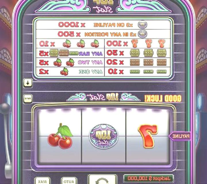 101 Multi online slot