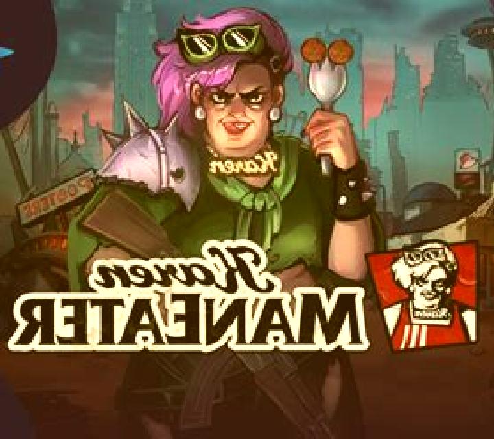 10x Minimum Top Multiplier online slot