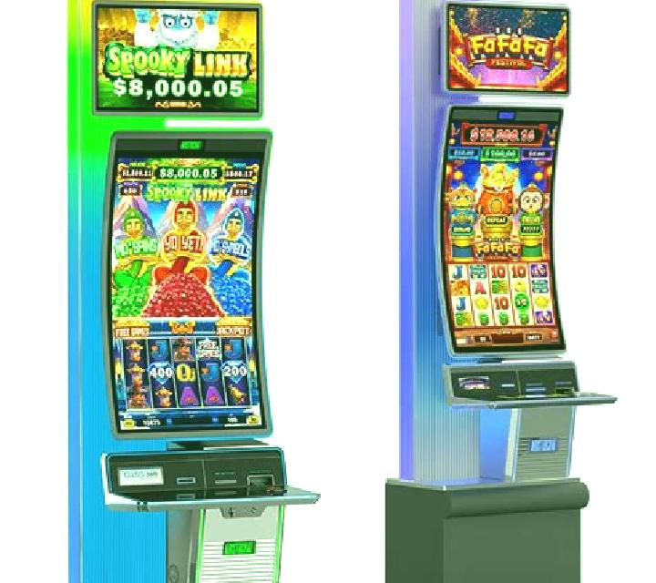 20 Diamond Plus slot
