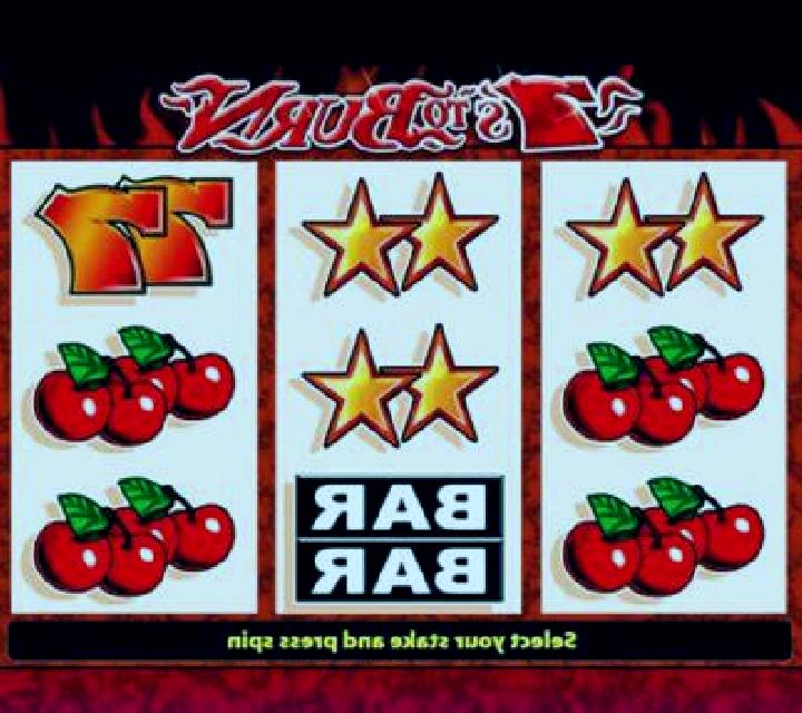 21 Blackjack (Playtech Origins) online slot