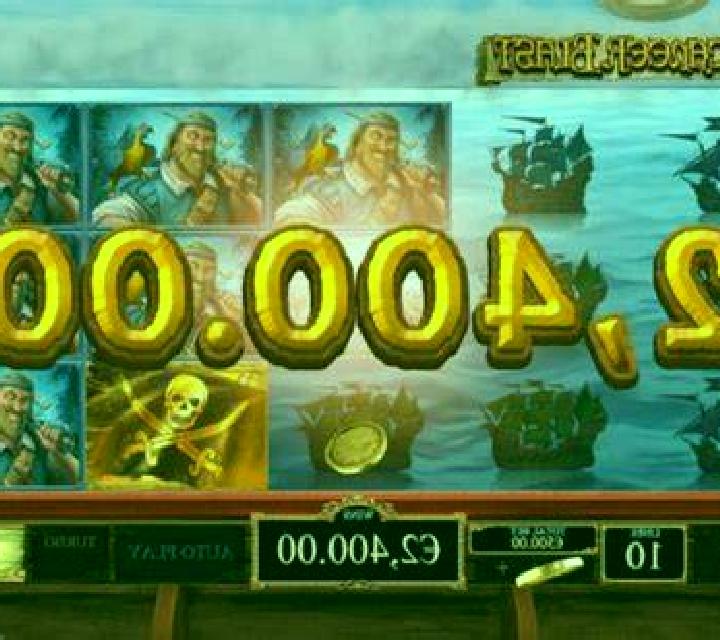 24K Gold Tiger slot machine