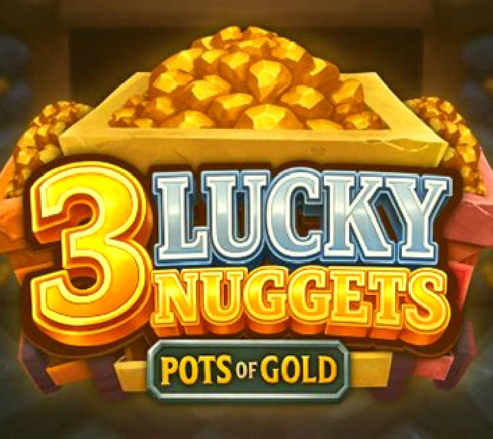 3 Diamond Vegas online slot