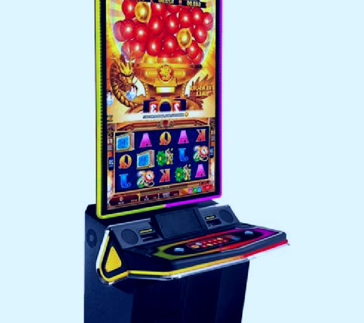 777 Xmas Gifts online slot