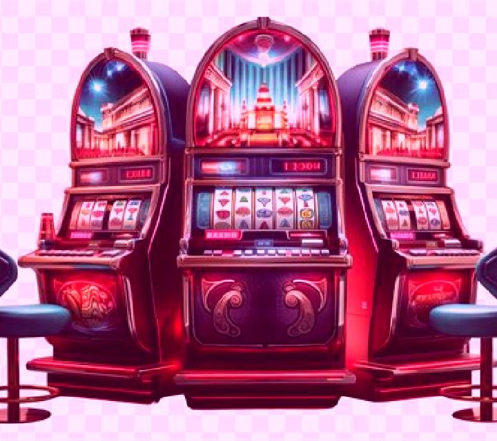 All Aces - Power Poker slot machine
