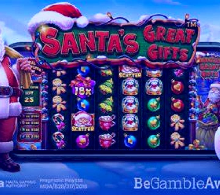 Alpha Gold online slot