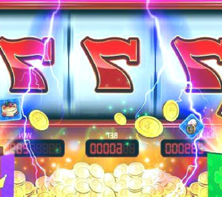 Apocalypse Reels slot machine