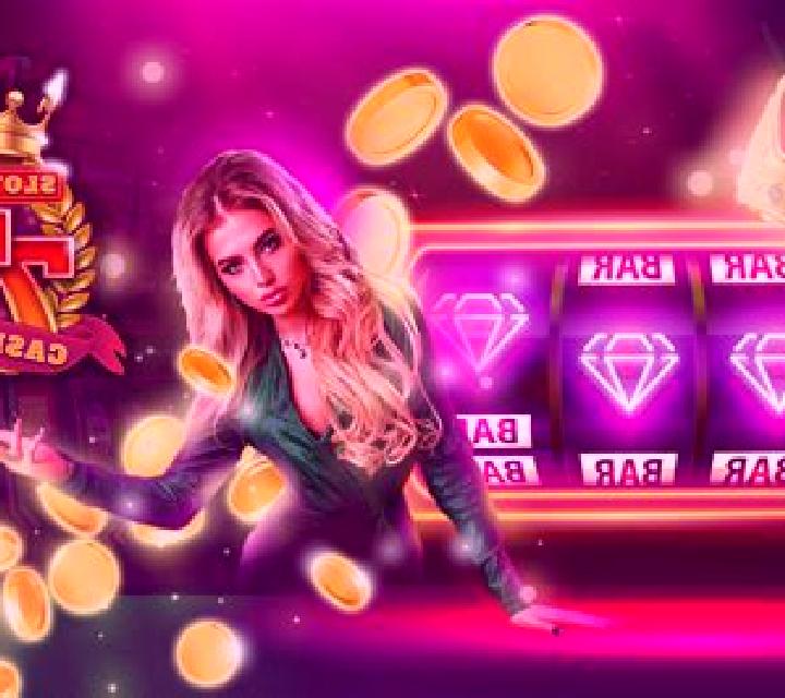 Asia Wins slot game