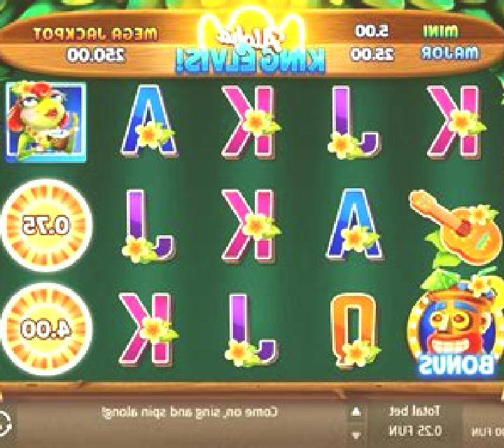 Auto Roulette (Evolution Gaming) online slot