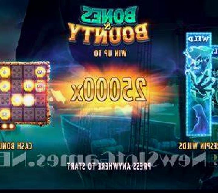 Aztec Gold Treasure slot game