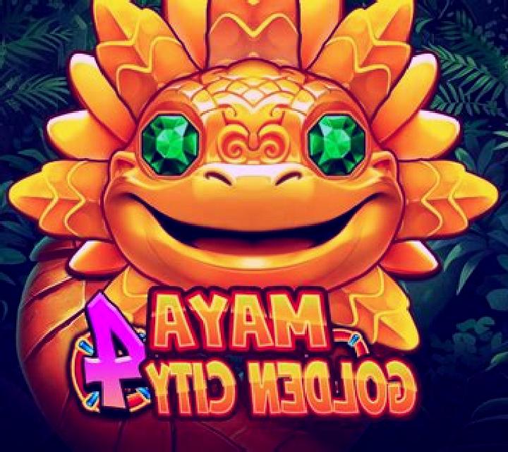 Aztec Robot slot