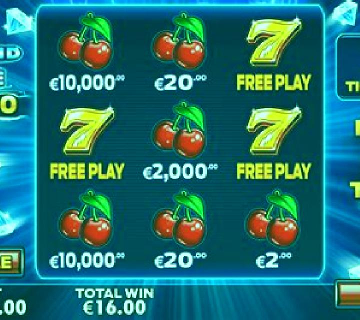 Banana Jones slot machine