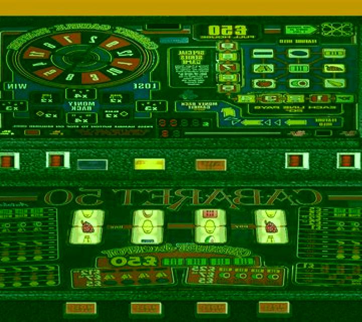 Beasts of Fire Maximum online slot