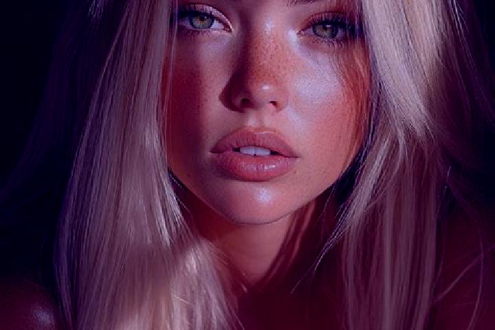 Bikini Sunrise slot machine