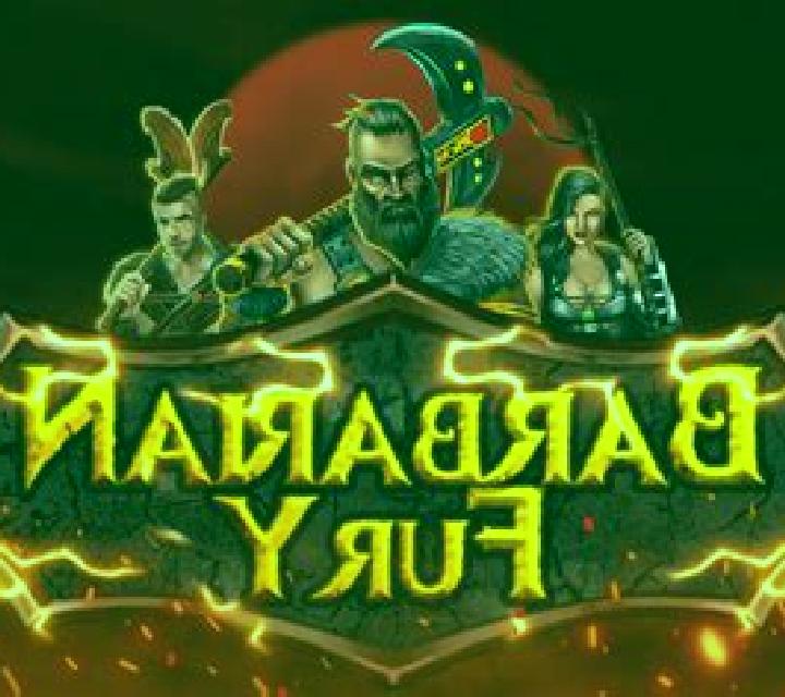 Blackbeard the Golden Age slot
