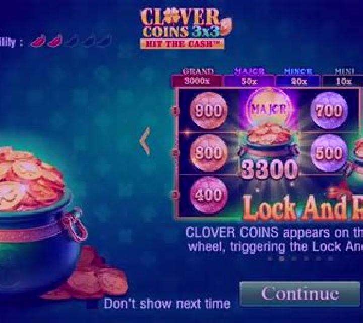 BlackJackpot Pro (Play Labs) online slot