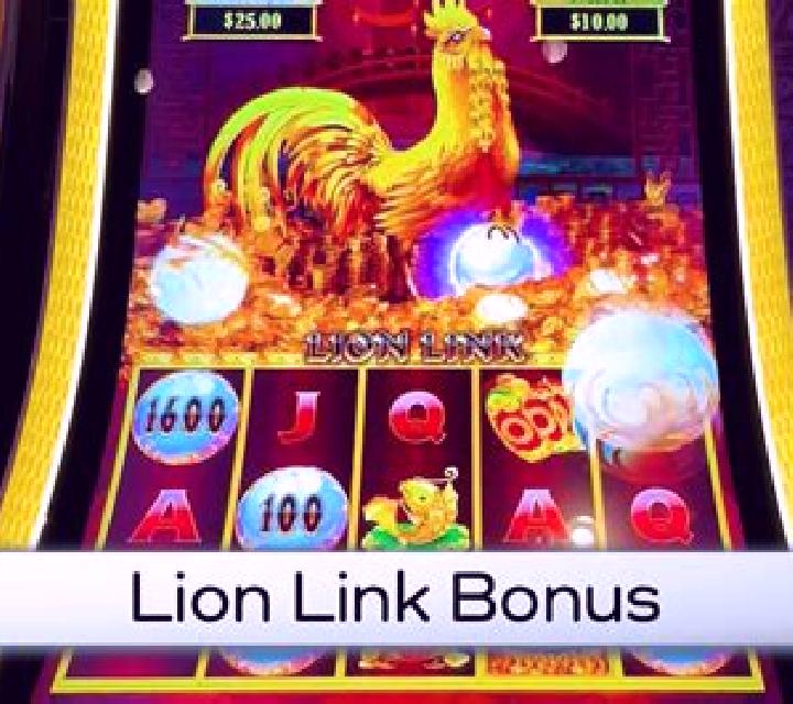Blooming Riches (Triple Profits Games) slot game