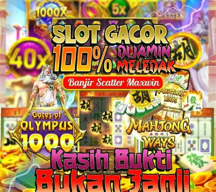Buzz Thrill slot
