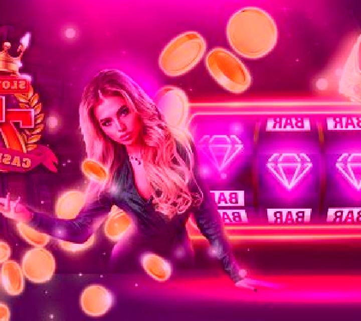 Casino Bull-Bull online slot