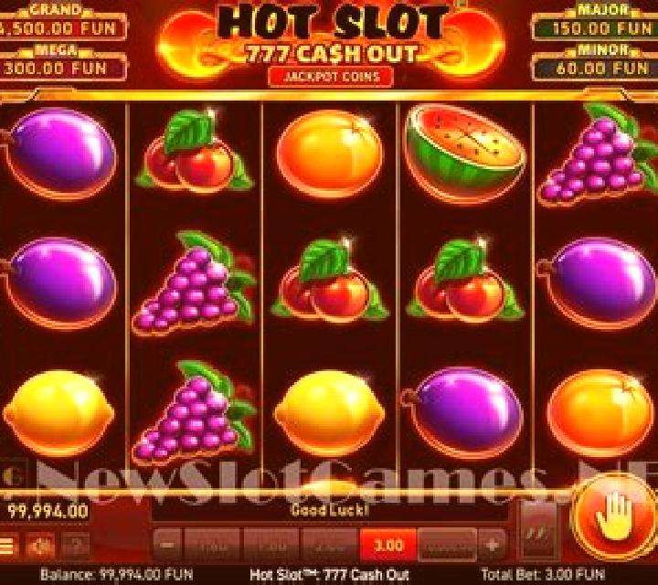 Casino Cats slot machine