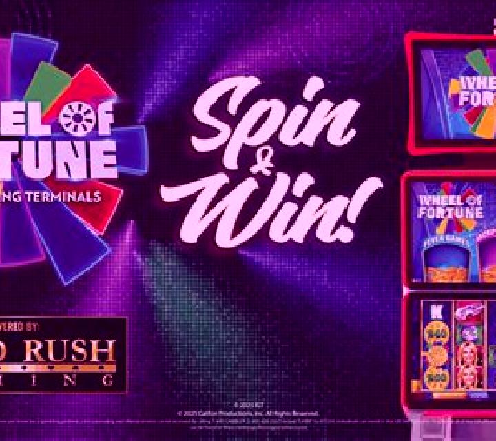 Cherry Heaven slot machine