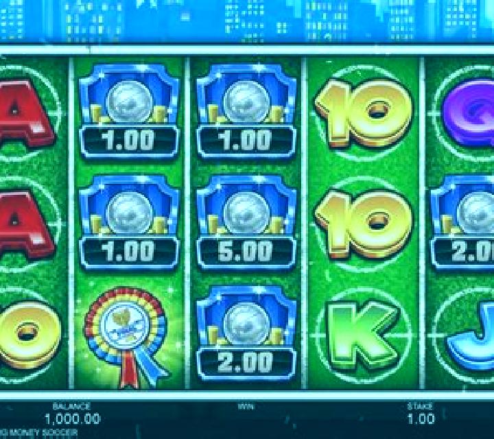 Chica Bonita slot machine