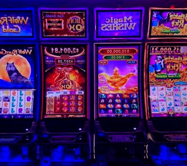 China Empress (Iconic Gaming) slot machine