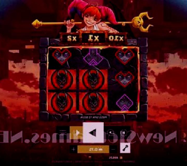 Clover Coins 3x3 online slot