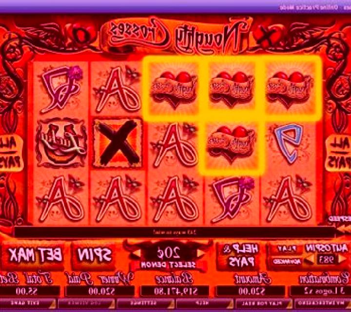 Club Tropicana Wild slot machine