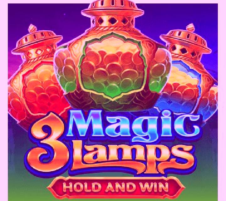 Coin Rush (Galaxsys) slot machine