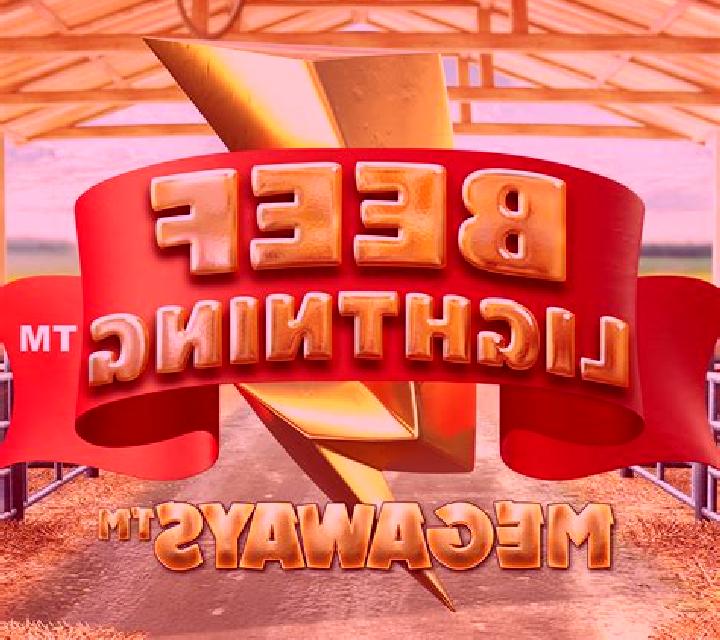 Colt Lightning: Play slot machine