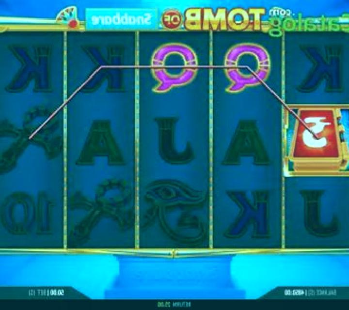 Double Fancy Royalty slot machine