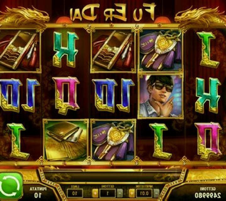 Dublin Diamonds slot