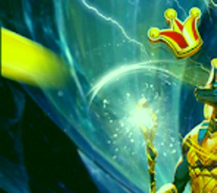 Dwarf Mountain Riches online slot