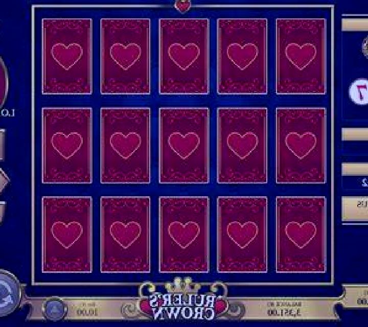 Eureka Reels Blast Superlock slot machine