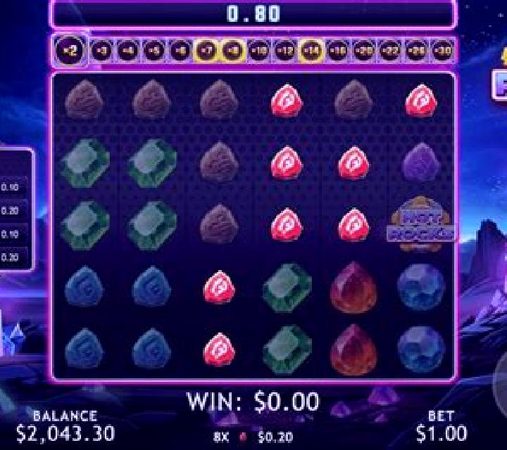 Everest online slot