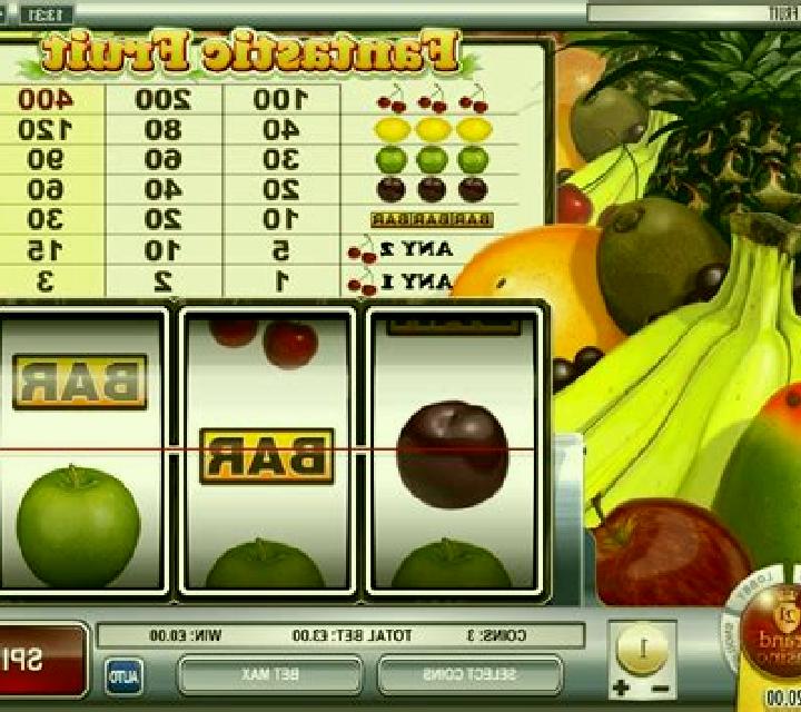 FanCashtic slot game