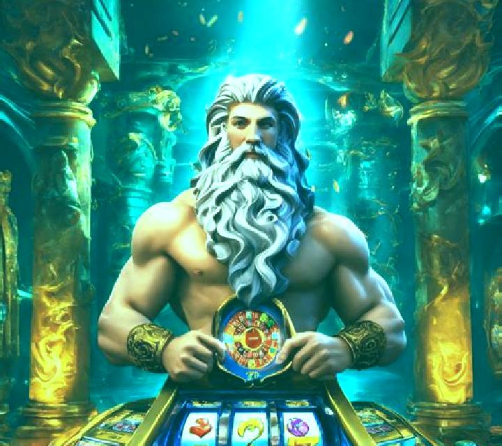 Fishmonger s Frenzy Triple Catch online slot