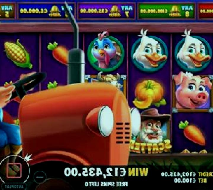 Flaming 7s (InBet Games) slot