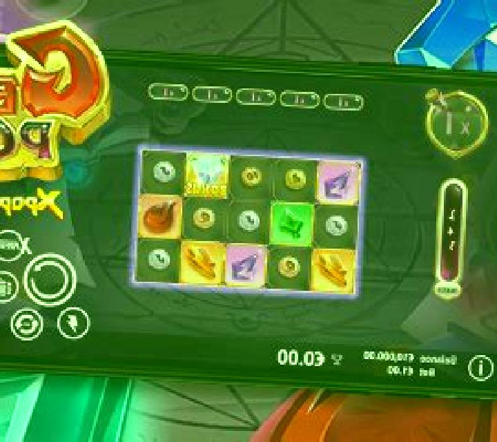 Football (G.Games) online slot