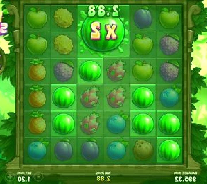 Fortune Pig (TaDa Gaming) online slot
