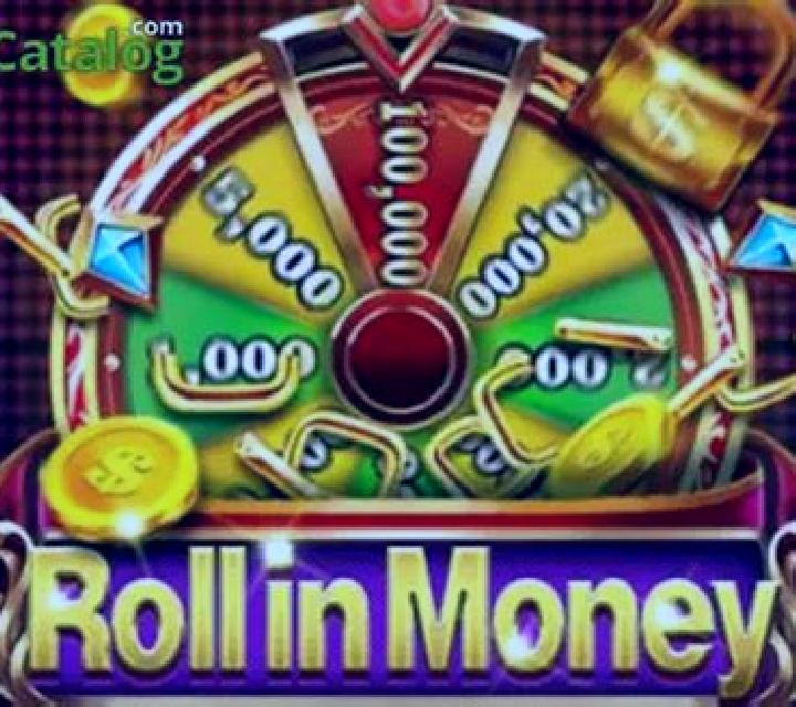 Gemstone Jam online slot