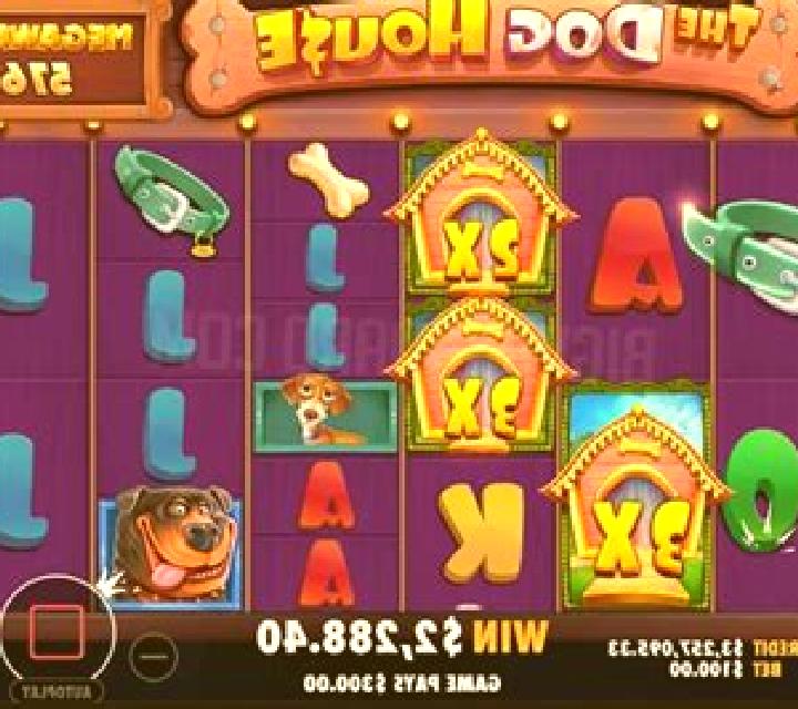Glass Slipper ( KA GAMING) online slot