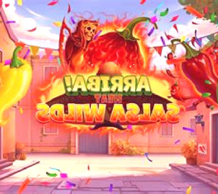 Gold Strike Express slot machine