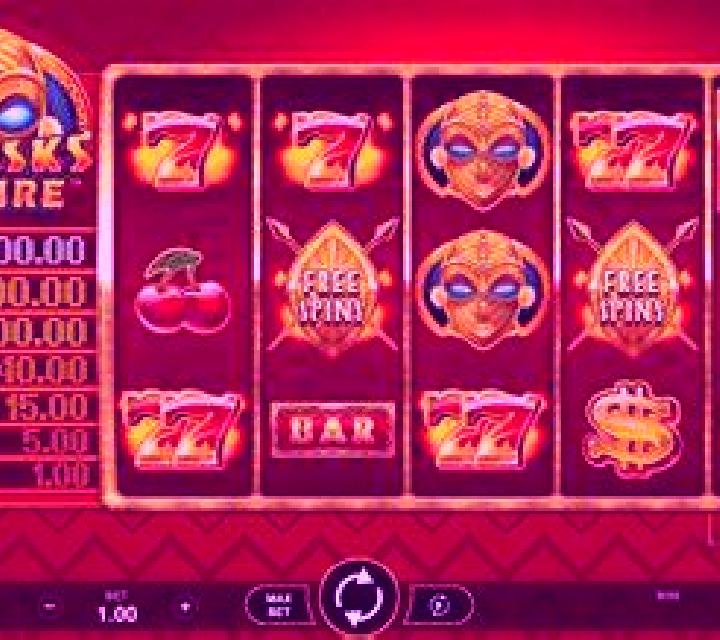 Golden Queen slot game