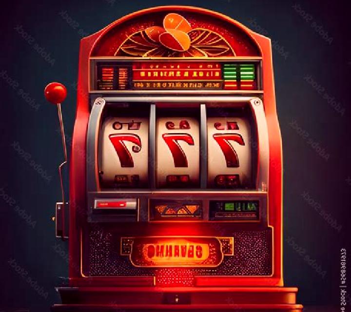 Golden Vegas (Fazi) slot