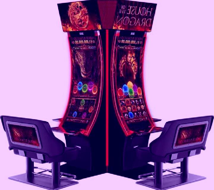 Grandma Fortune slot game