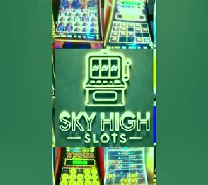Gugugu slot machine