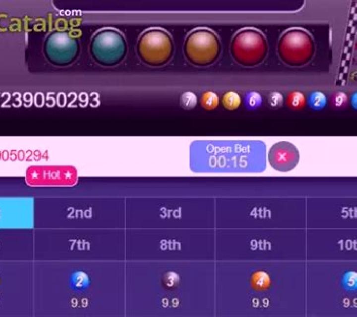 Happy Fortune Dragon slot
