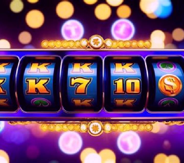 HipHopPop slot machine